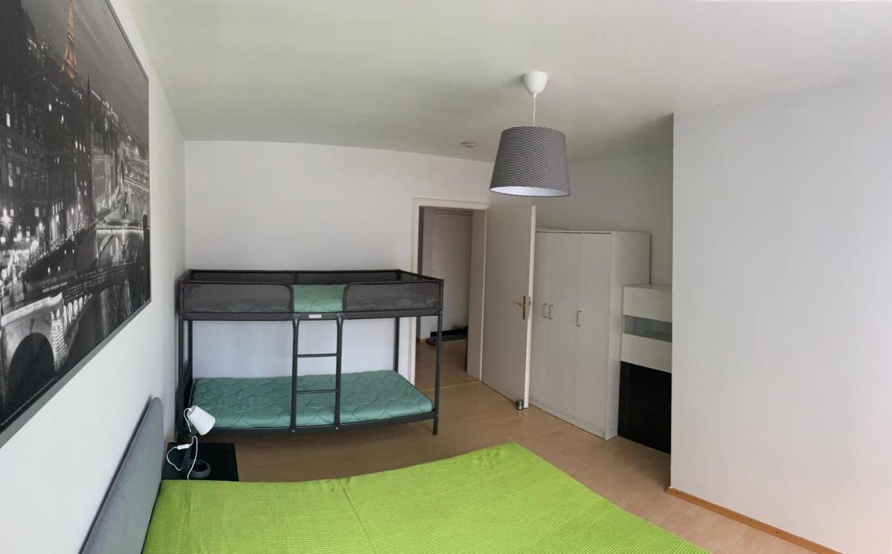 2 Zimmer Wohnung Munchen West / Puchheim Extérieur photo
