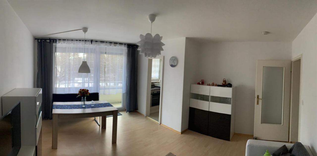 2 Zimmer Wohnung Munchen West / Puchheim Extérieur photo